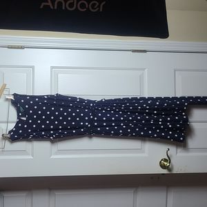 Lauren Ralph Lauren Sleeveless Dress